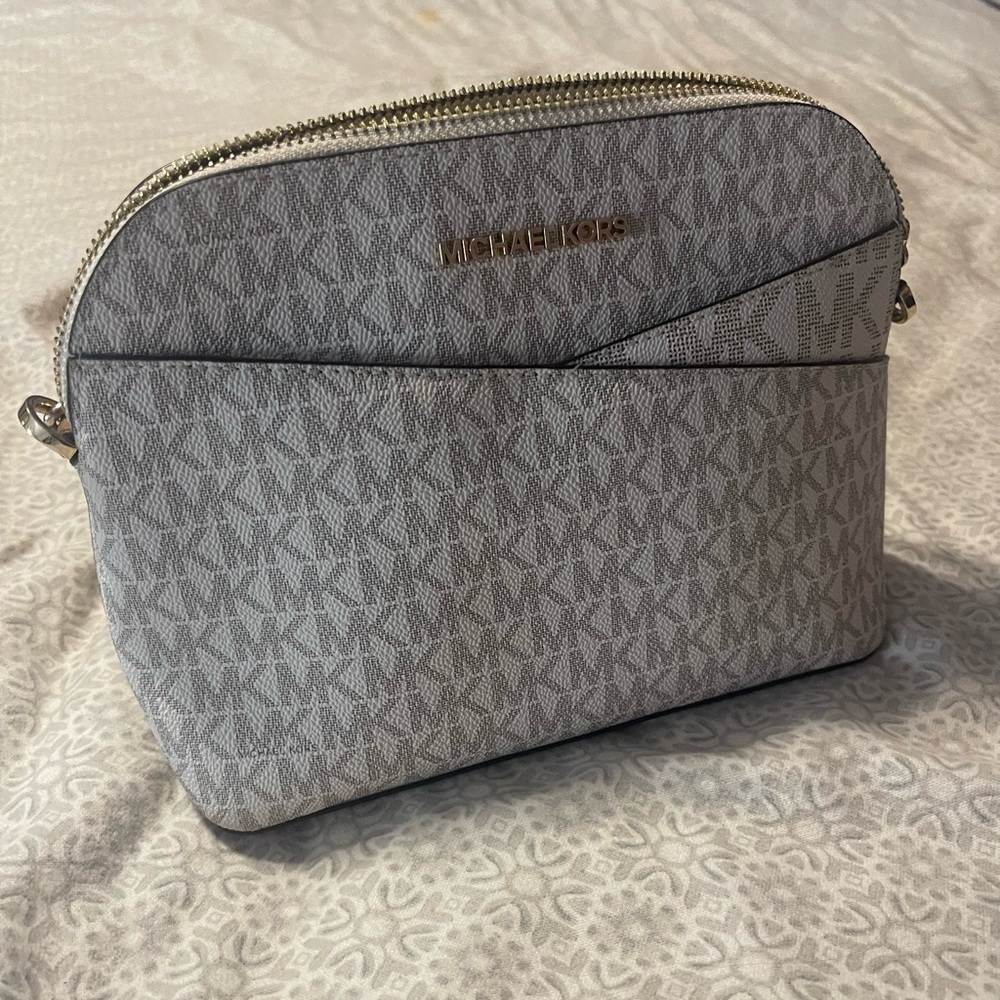 Michael Kors Cross Body Purse